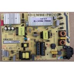 TCL 49C2US POWER BOARD 40-L141H4-PWG1CG 08-L141W54-PW200AA